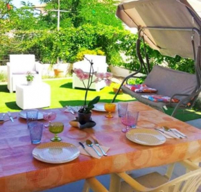 Casa vacanze da Carlo
